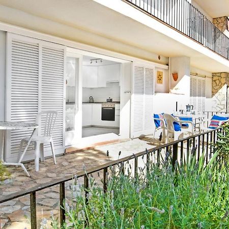 Appartamento Anc 13 Bp - Llafranc Calella De Palafrugell Esterno foto