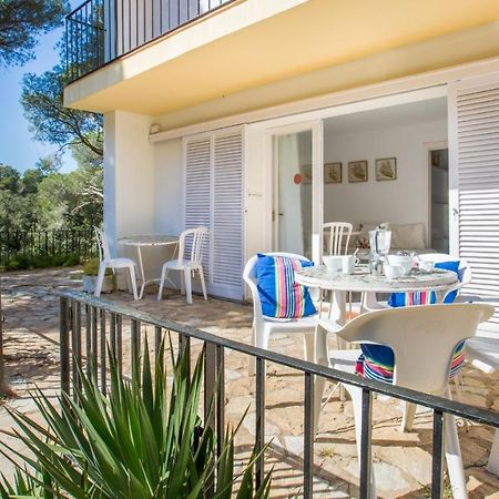 Appartamento Anc 13 Bp - Llafranc Calella De Palafrugell Esterno foto