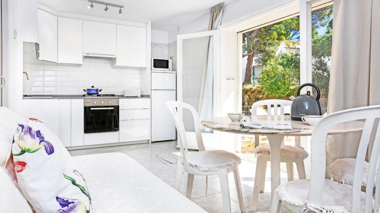 Appartamento Anc 13 Bp - Llafranc Calella De Palafrugell Esterno foto