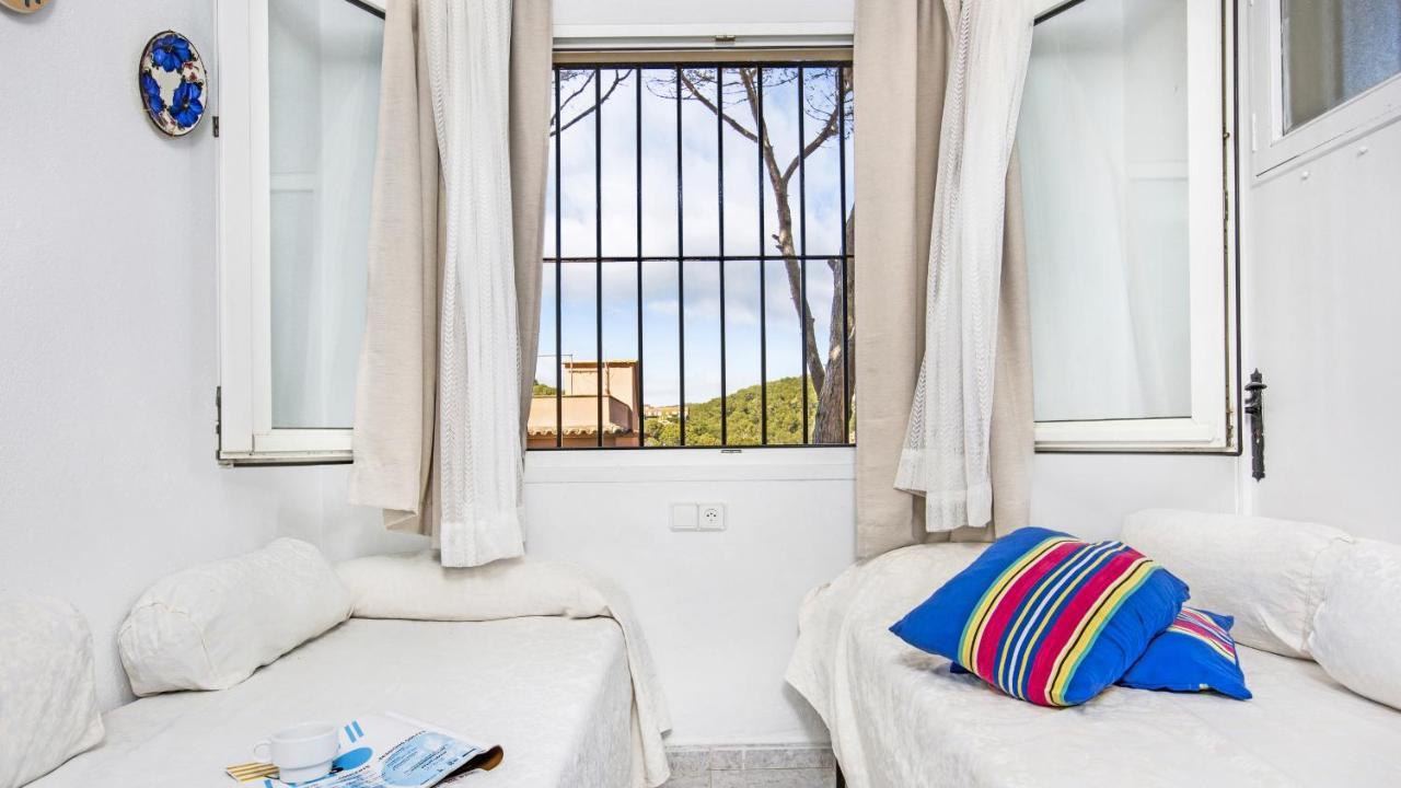 Appartamento Anc 13 Bp - Llafranc Calella De Palafrugell Esterno foto