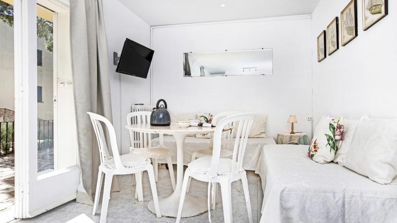 Appartamento Anc 13 Bp - Llafranc Calella De Palafrugell Esterno foto