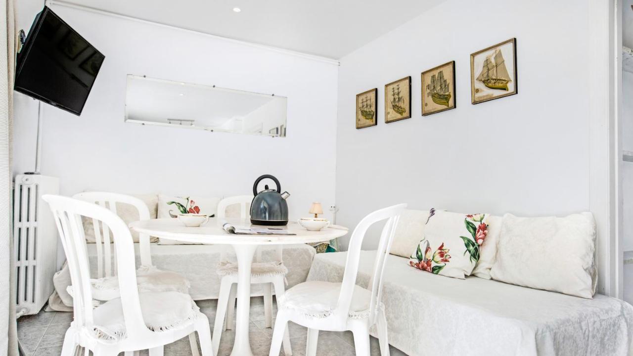 Appartamento Anc 13 Bp - Llafranc Calella De Palafrugell Esterno foto