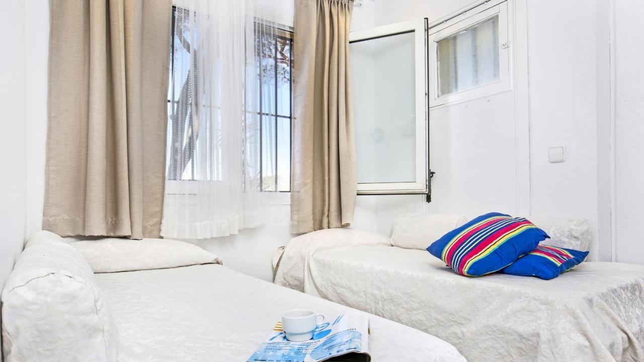 Appartamento Anc 13 Bp - Llafranc Calella De Palafrugell Esterno foto