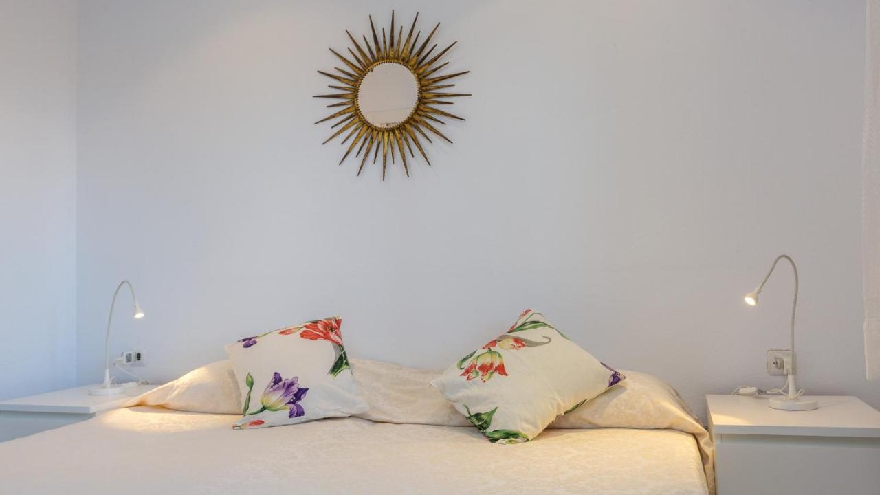 Appartamento Anc 13 Bp - Llafranc Calella De Palafrugell Esterno foto
