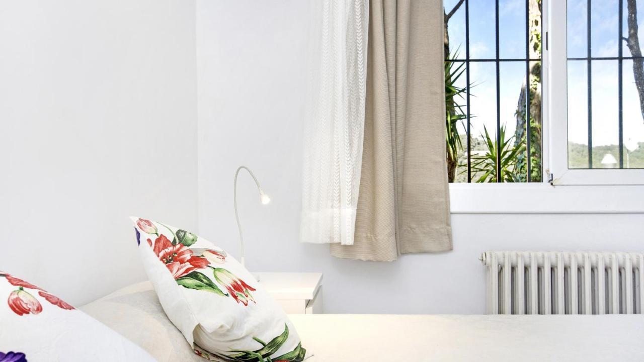 Appartamento Anc 13 Bp - Llafranc Calella De Palafrugell Esterno foto