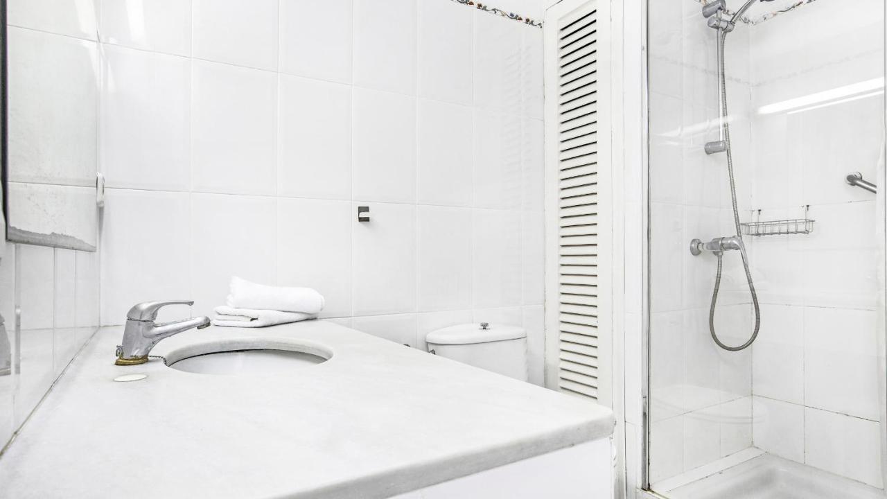 Appartamento Anc 13 Bp - Llafranc Calella De Palafrugell Esterno foto